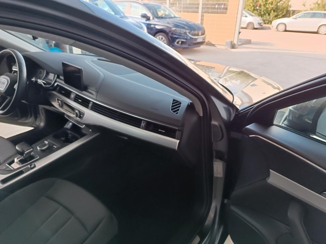 Audi A4 Avant 2.0 TDI 150 CV ultra S tronic Business Sport