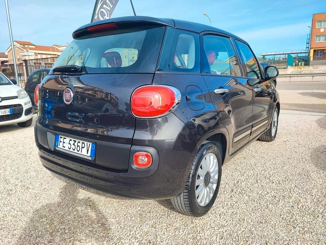 Fiat 500L 1.3 Multijet 95 CV Pop Star