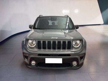 Jeep Renegade 2019 1.6 mjt Limited 2wd 130cv
