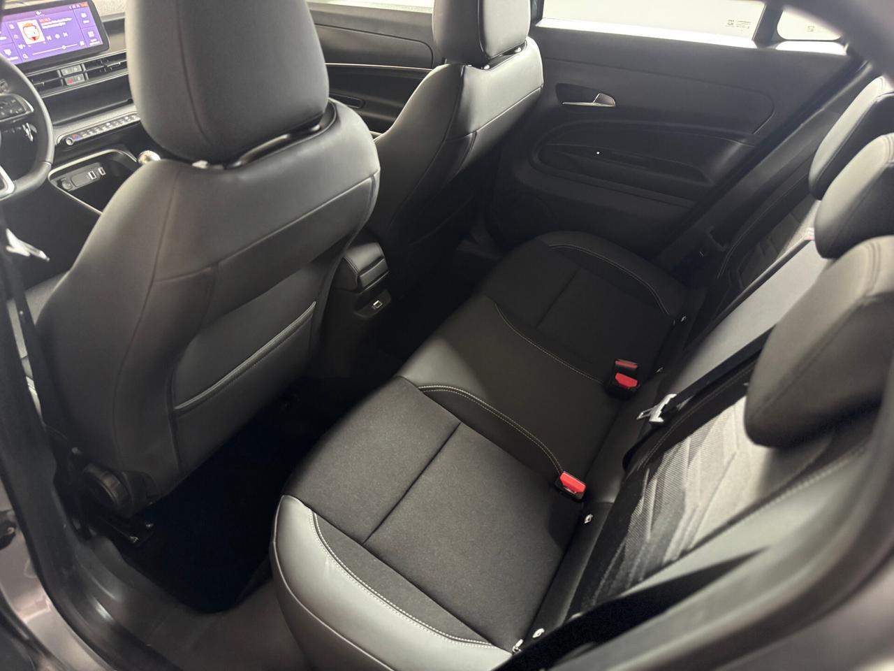 Jeep Avenger 1.2 Turbo Altitude - 2024