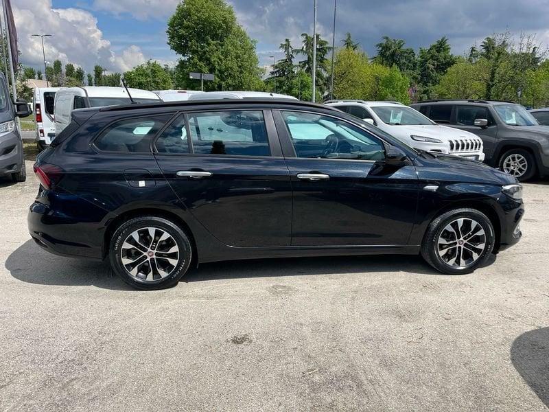 FIAT Tipo 1.3 Mjt S&S SW City Life