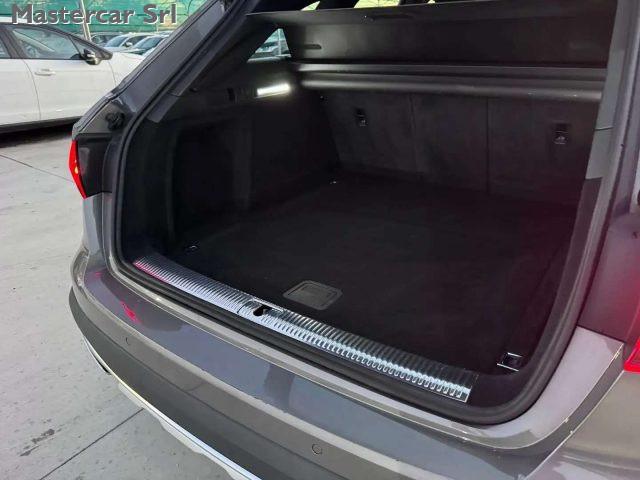 AUDI A4 allroad 40 tdi Evolution Quattro 190cv s tronic - FZ638SM