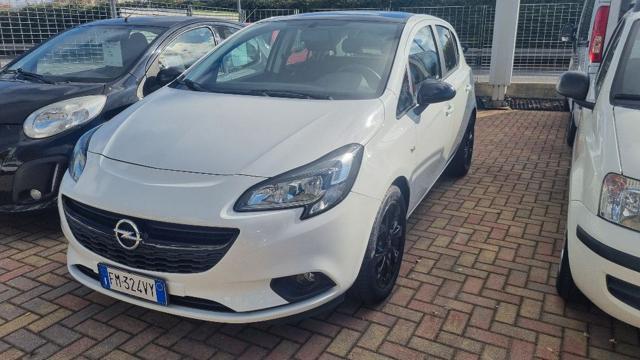 OPEL Corsa 1.4 90CV GPL Tech 5 porte b-Color
