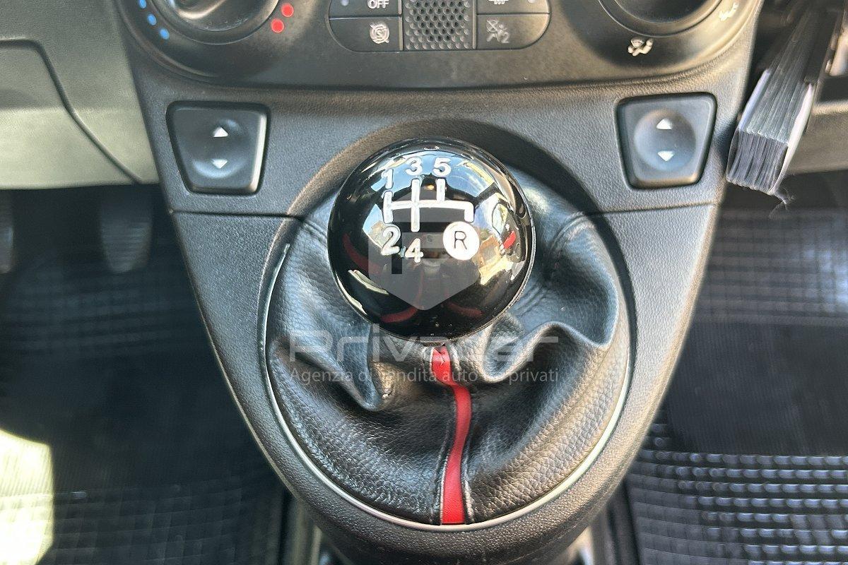 FIAT 500 1.3 Multijet 16V 95 CV GQ