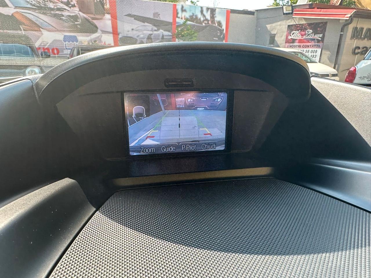 Ford Kuga 2.0cc diesel 12 mesi garanzia-2014