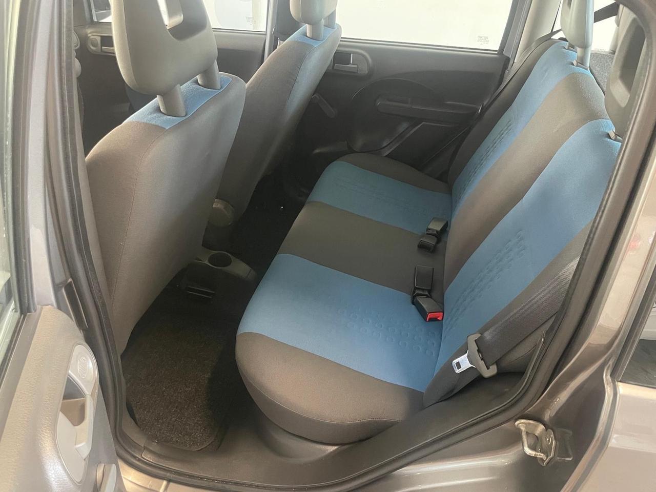 Fiat Panda 1.2 Emotion Eco