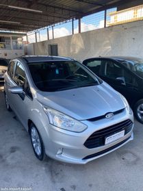 Ford B-Max 1.4 GPL Fine 2014 Full Led Navi