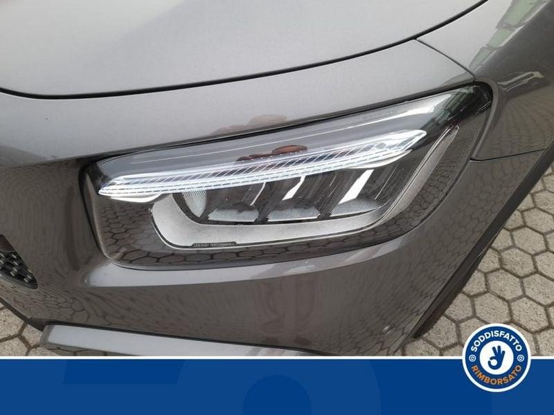 Mercedes-Benz Classe GLB GLB 200 d Automatic AMG Line Advanced Plus