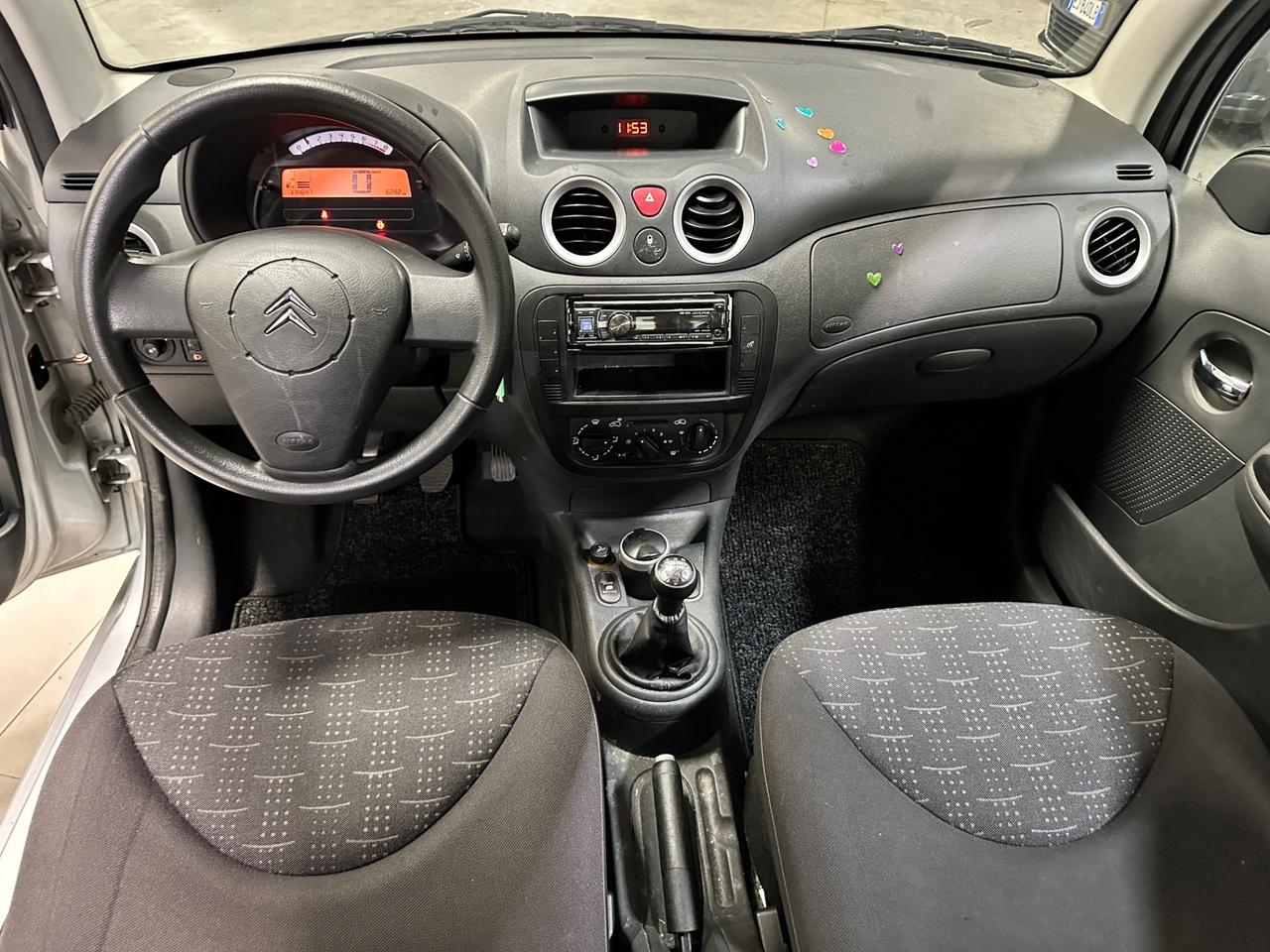 Citroen C3 1.1 Elegance Neopatentati