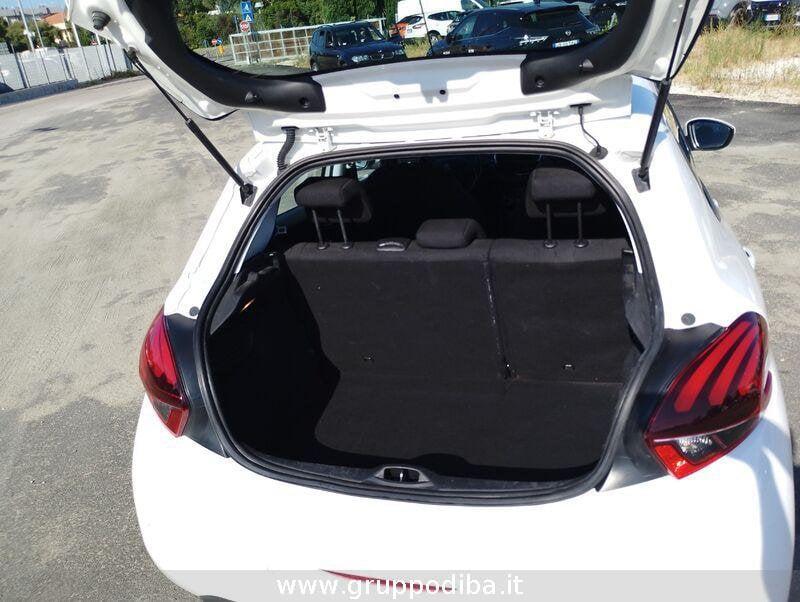 Peugeot 208 I 2015 Benzina 5p 1.2 puretech Access gpl 82cv