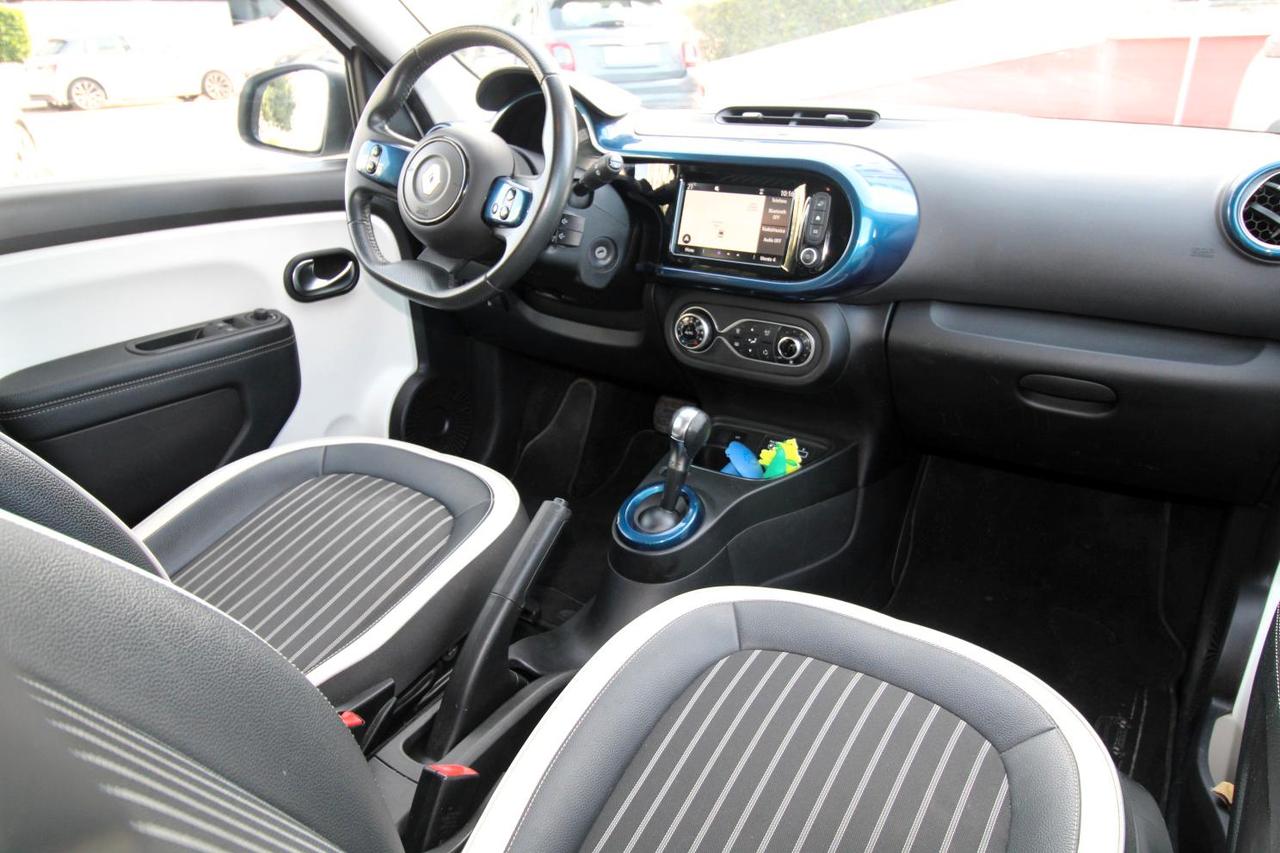 Renault Twingo Intens