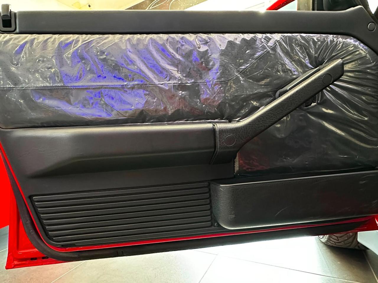 Lancia Delta 2.0 16v HF Integrale Uff Italy