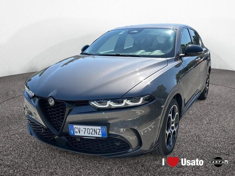 Alfa Romeo Tonale 1.6 Veloce 130cv tct6