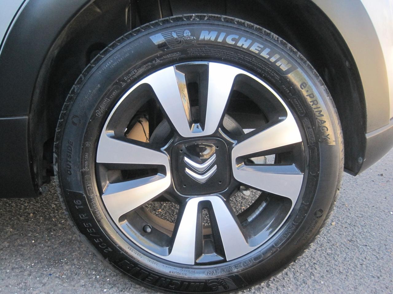 Citroen C3 PureTech 110 S&S EAT6 Max