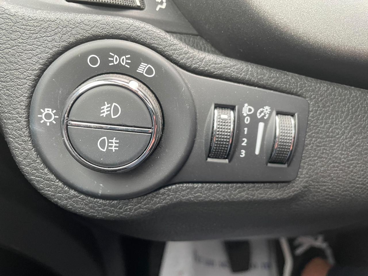 Fiat 500X 1.3 MultiJet 95 CV PREZZO REALE IVA ESPOSTA