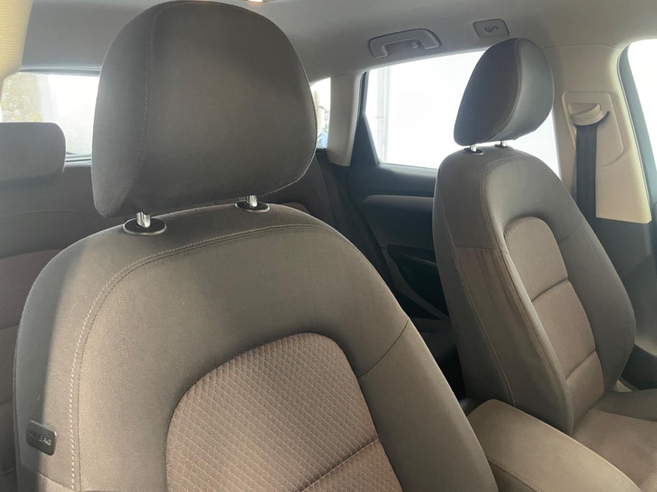 Audi Q5 2.0 TDI 170 CV quattro S tronic Advanced Plus