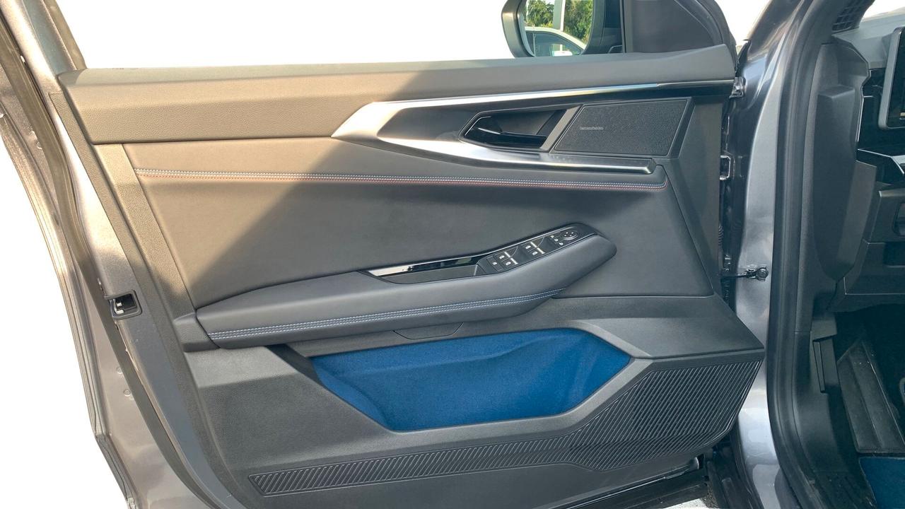 Renault Rafale Full Hybrid E-Tech 200 Esprit Alpine