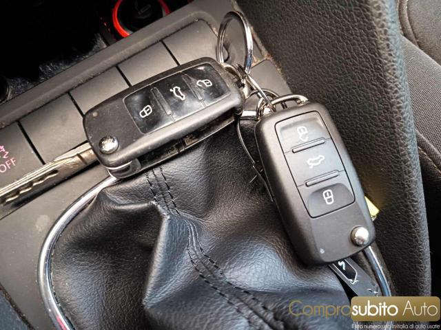 VOLKSWAGEN Golf 1.6 TDI DPF 5p. Comfortline