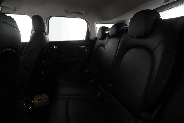 MINI Mini Countryman 2.0 Cooper SD Countryman ALL4 Automat