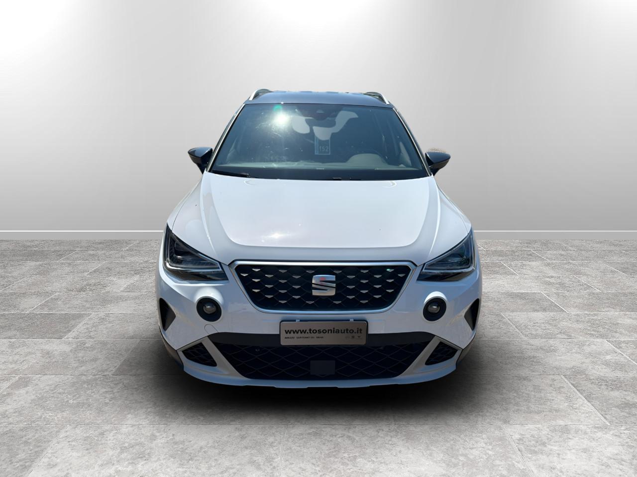 SEAT Arona 1.0 ecotsi Xperience 95cv