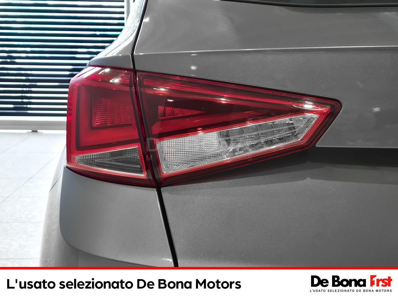 Seat Arona 1.6 tdi reference 95cv