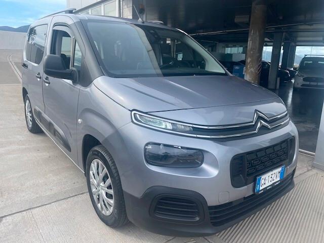Citroen Berlingo PureTech 110 Stop&Start M Live