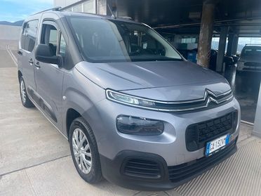 Citroen Berlingo PureTech 110 Stop&Start M Live