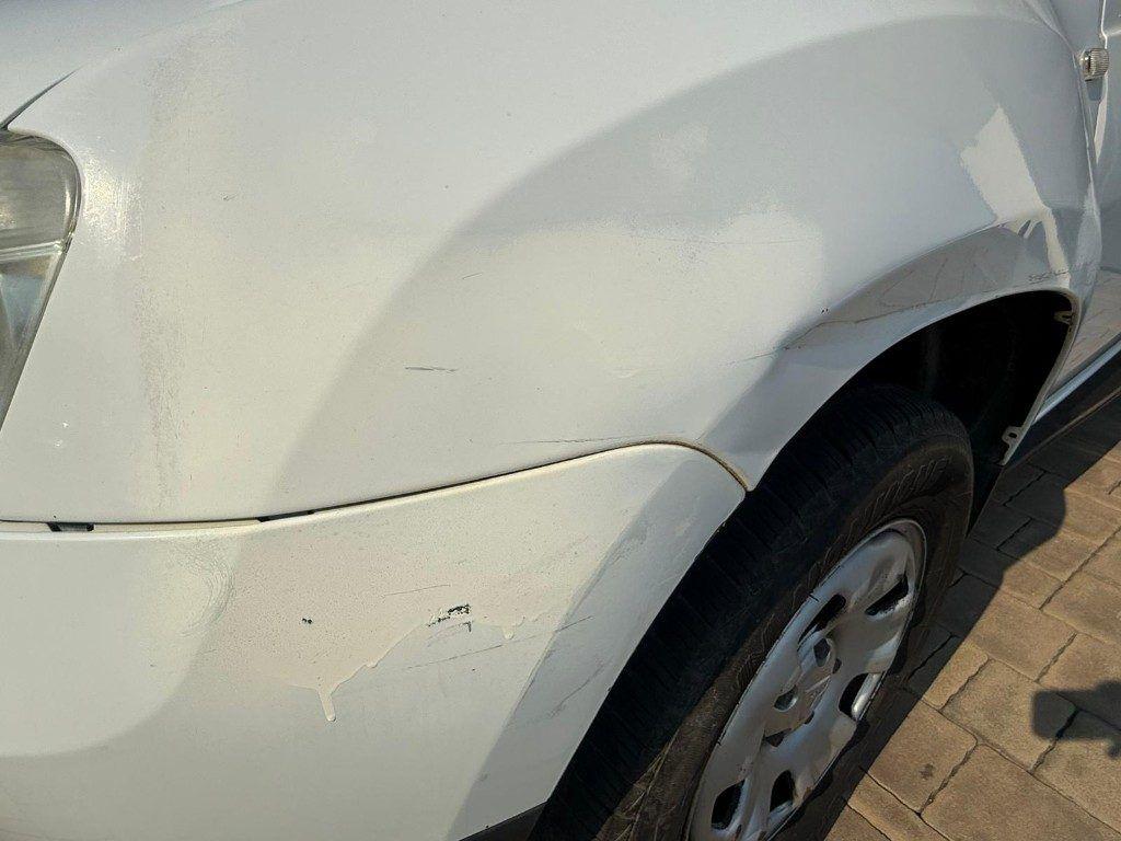 Dacia Duster 1.5 dCi 110CV 4x2 Lauréate VEDI NOTE