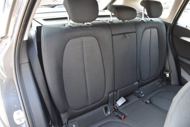 BMW X1 sDrive16d Business Advantage