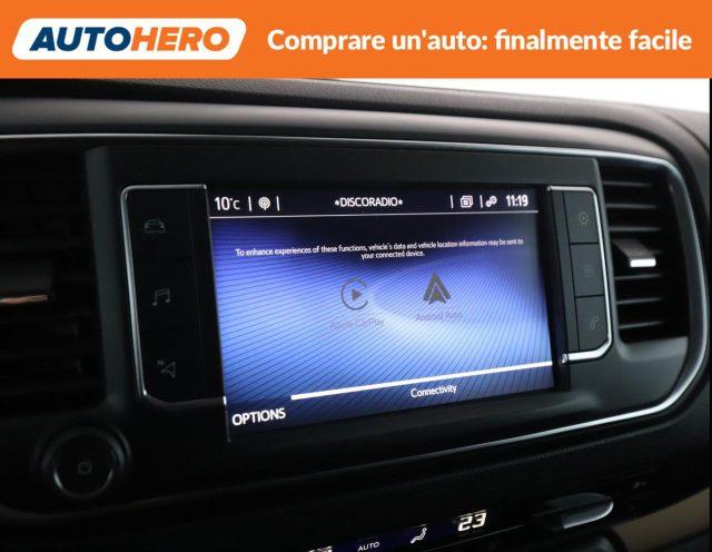 TOYOTA Proace Verso 2.0D 144 CV L1 D Executive