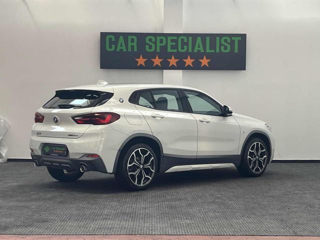 BMW X2 sDrive18d Msport PROMO "SMART PAY"