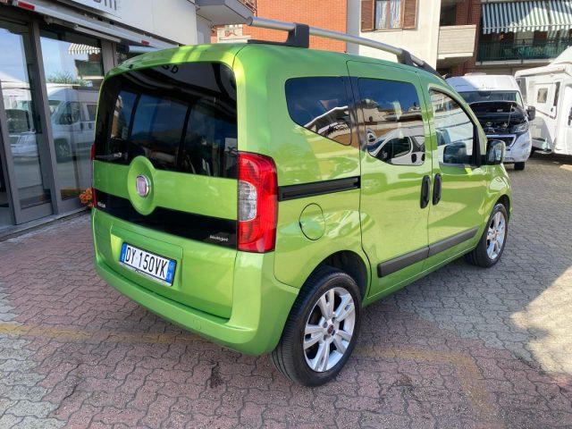 FIAT Qubo 1.3 MJT 75 CV Dynamic