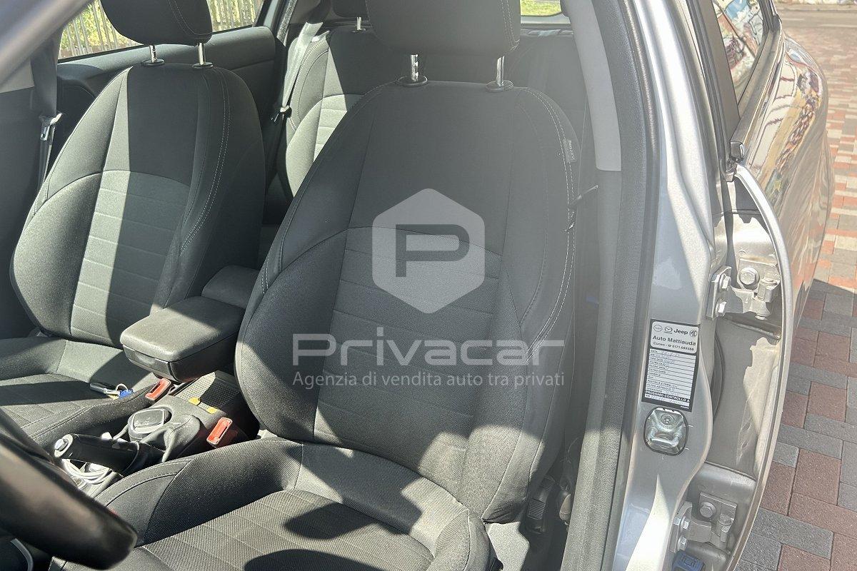 ALFA ROMEO Giulietta 1.6 JTDm 120 CV Super