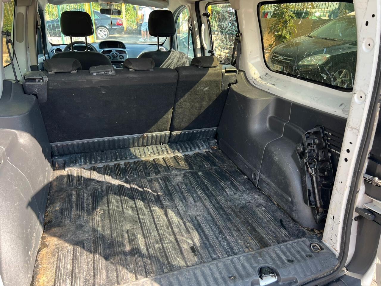 RENAULT KANGOO 1.5 DCI MAXI - 2019