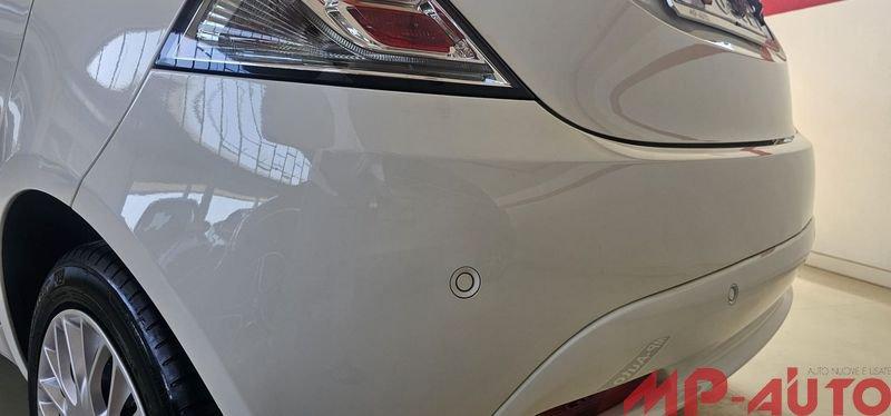Lancia Ypsilon 1.2 69cv UNICO PROPRIETARIO - NO OBBLIGO FINANZIAMENTO