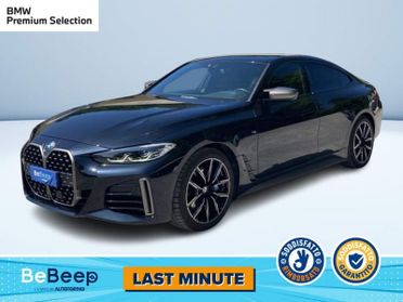 BMW Serie 4 Gran Coupé M440I GRAN COUPE MHEV 48V XDRIVE AUTO