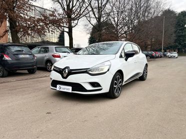 Renault Clio 0.9 tce Moschino Intens Gpl 90cv