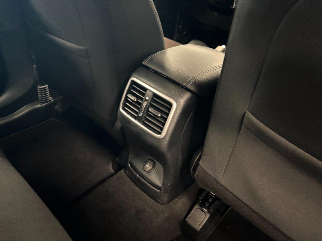 Kia Sportage 1.6 GPL ECOGPL 2WD Business Class