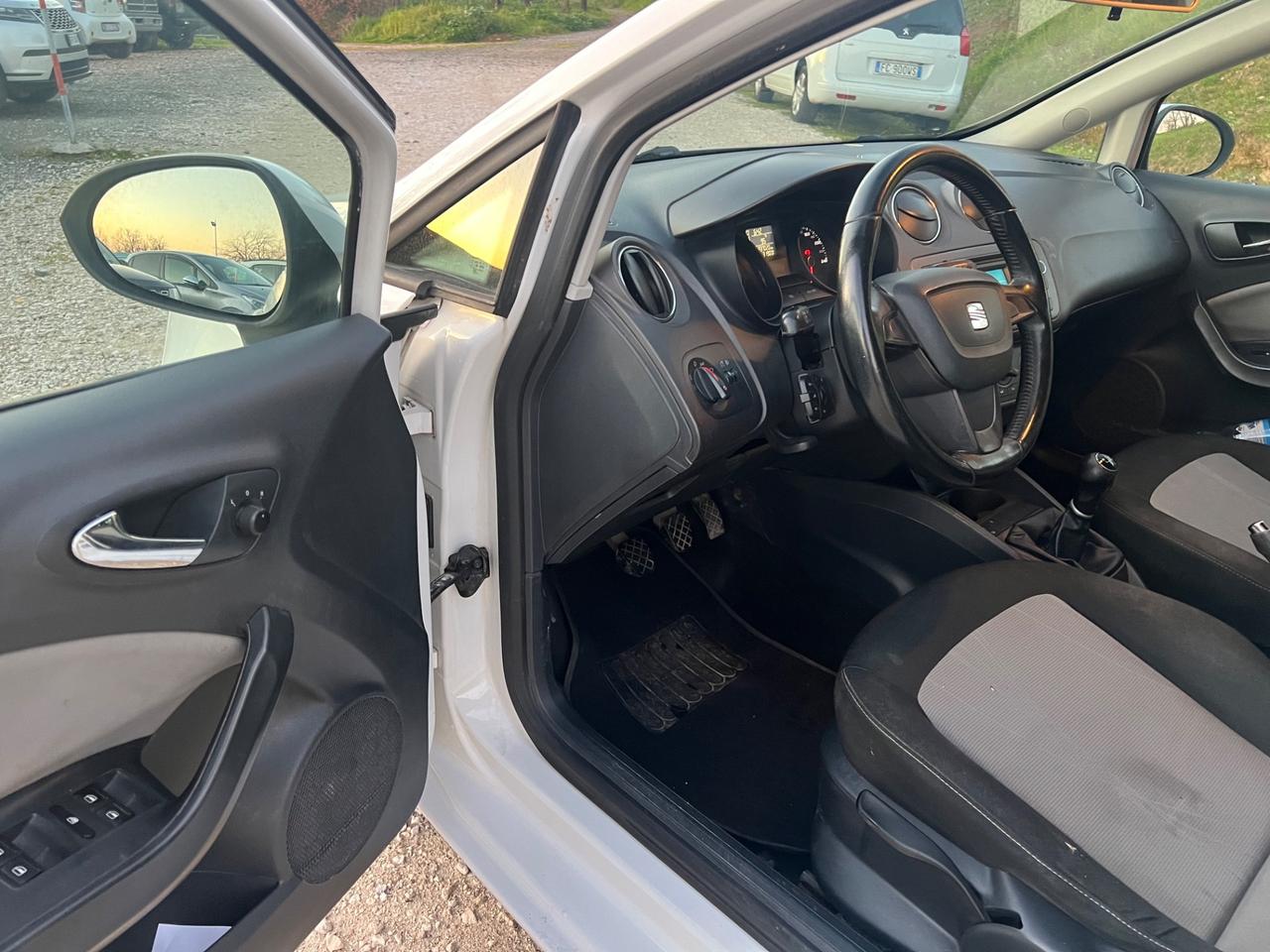 Seat Ibiza 1.2 TDI Style OTTIME CONDIZIONI