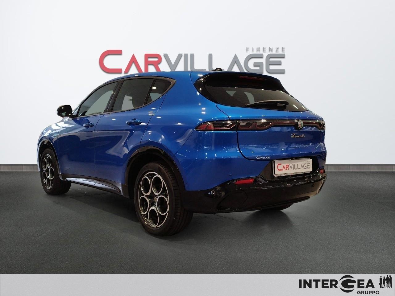 ALFA ROMEO Tonale 1.6 Sprint 130cv tct6