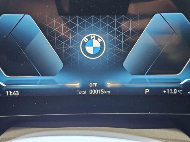 BMW X2 M-Sport PRO Camera Tetto Navi PDC NEW MODEL