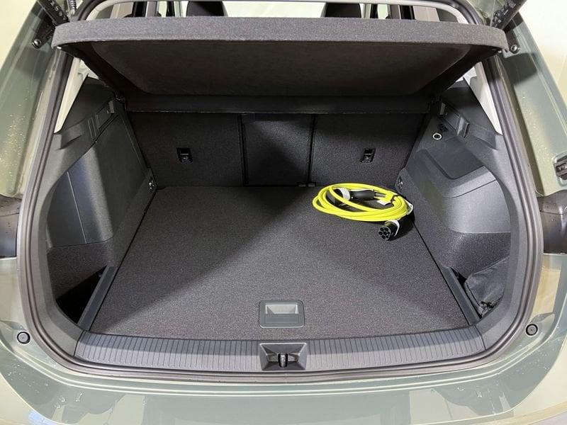 Volkswagen Tiguan Tiguan 1.5 TSI eHybrid DSG Edition Plus