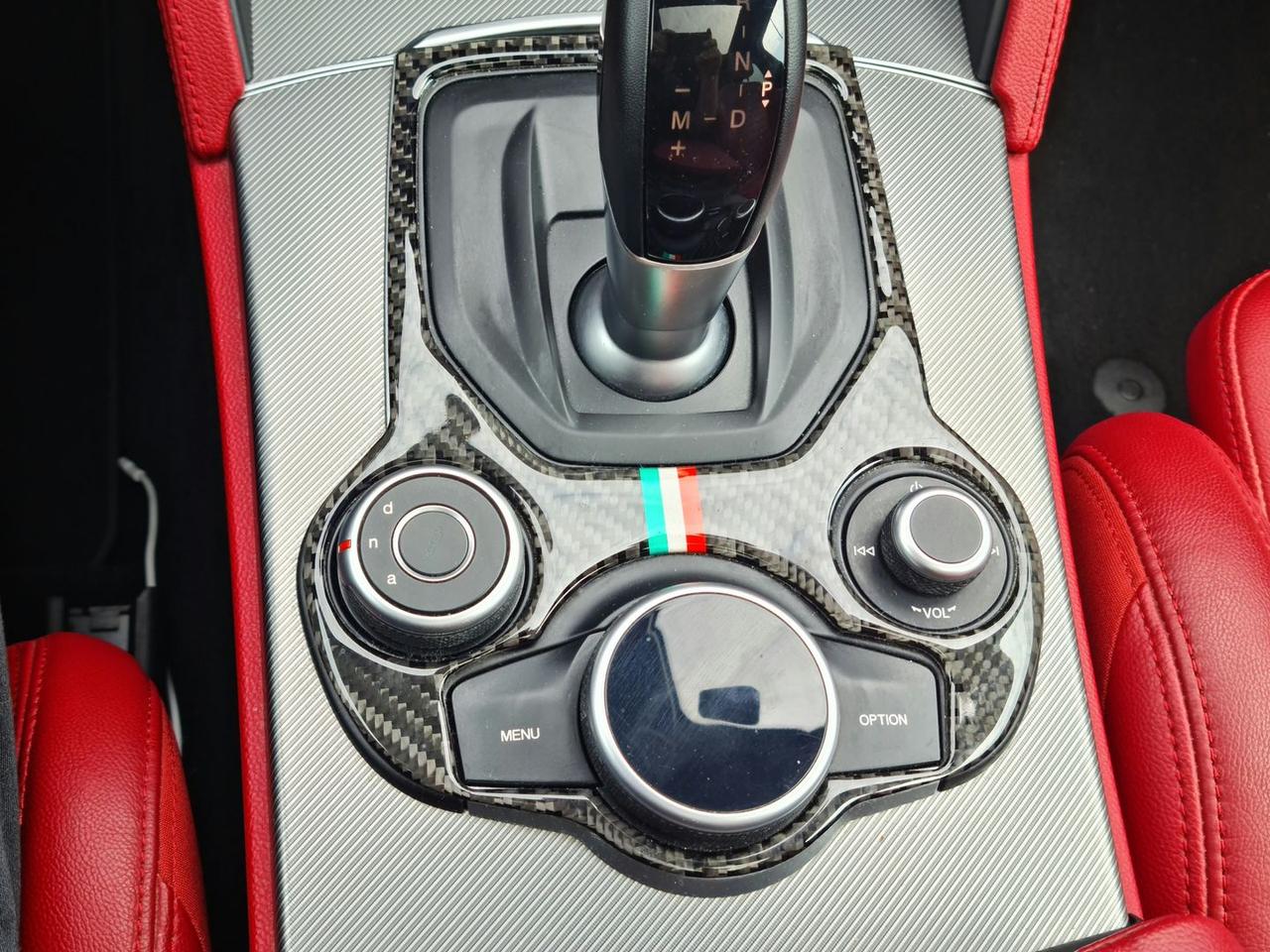 Alfa Romeo Stelvio EXECUTIVE #6285