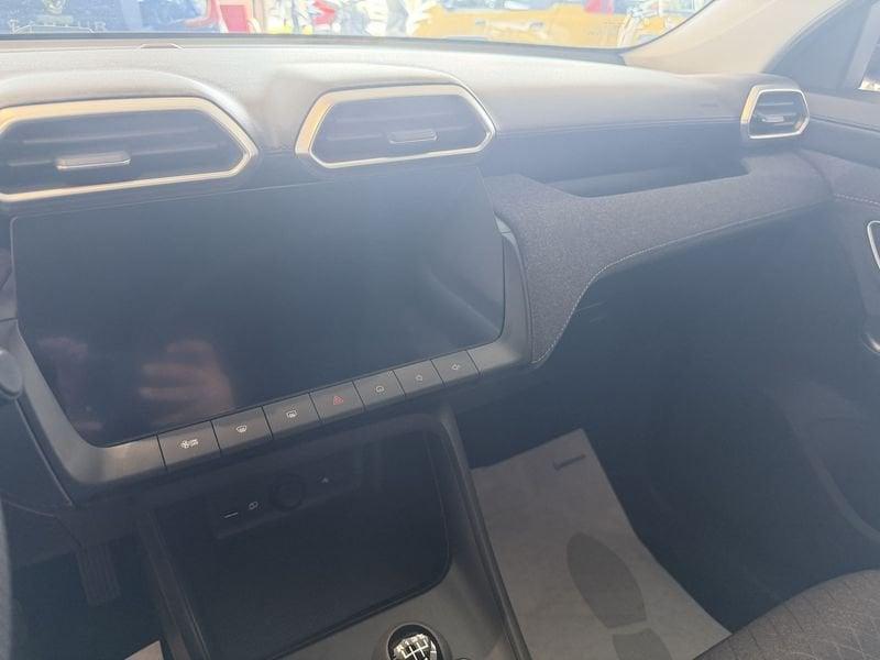 MG ZS 1.5 Standard