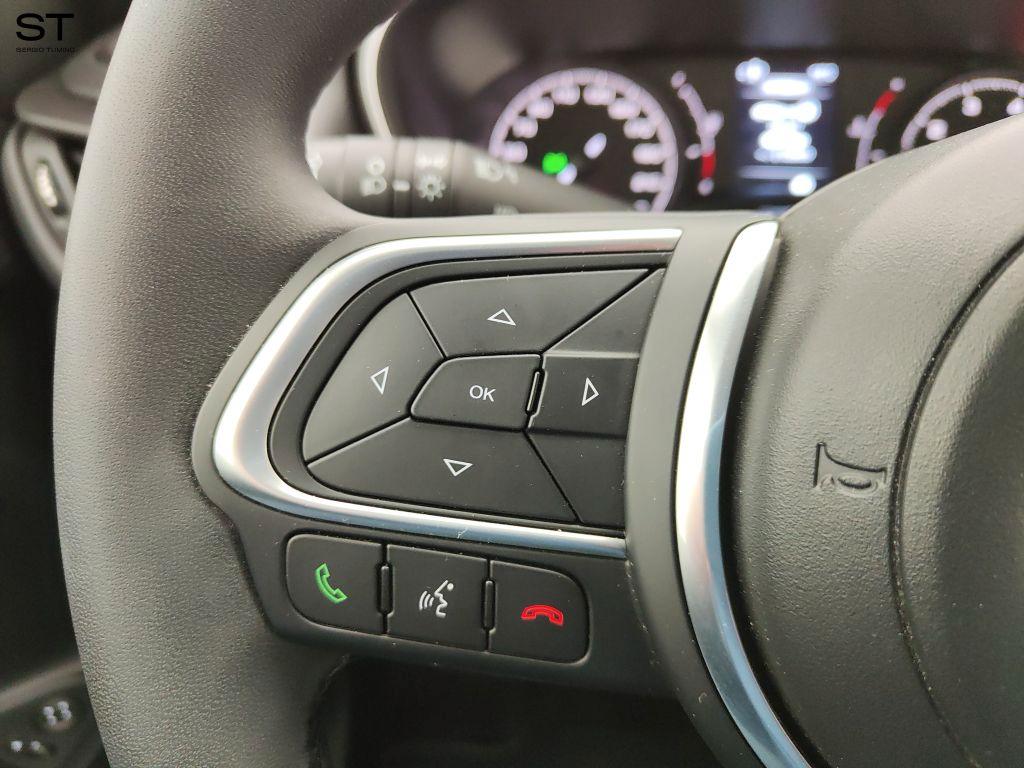 FIAT Tipo (2015-->) - Tipo 1.6 Mjt S&S 4 porte