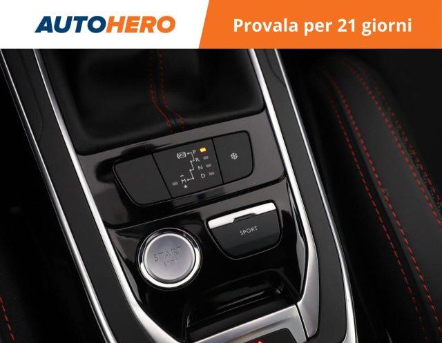 PEUGEOT 308 PureTech Turbo 130 S&S EAT6 GT Line