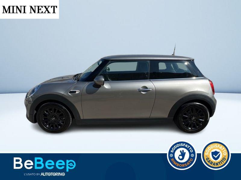 MINI Mini 3 porte 3P 1.5 ONE D BAKER STREET