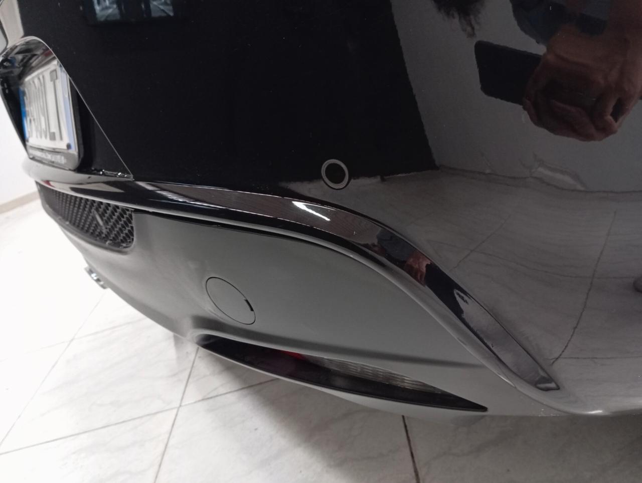Alfa Romeo MiTo 1.3 MTJ 2011 CON GARANZIA
