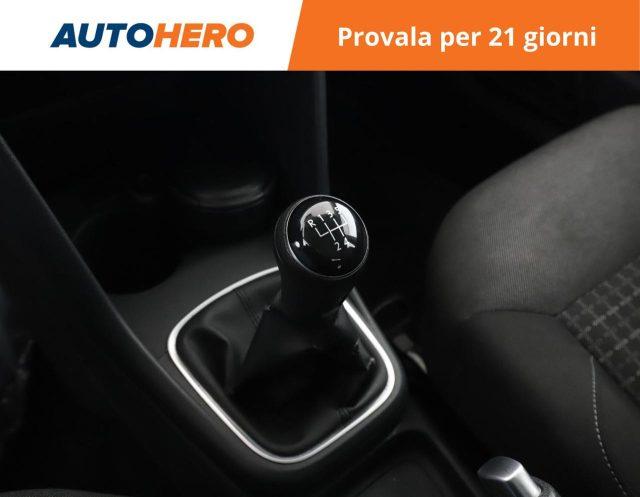 VOLKSWAGEN Polo 1.2 TSI 5p. Comfortline BlueMotion Technology