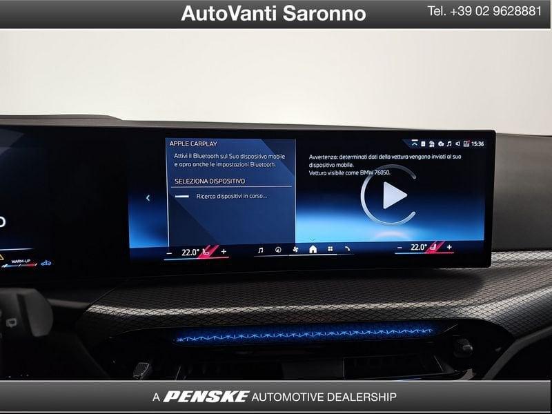 BMW Serie 3 Touring 320d 48V xDrive Touring Msport Pro